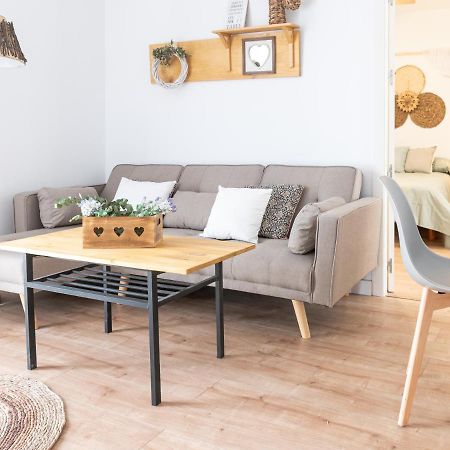 Nayber Gavia - Nuevo Y Centrico Apartamento En Кордоба Екстериор снимка